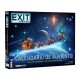 Calendario de Adviento Exit con temática espacial