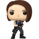 Figura Funko Pop de Jill Valentine de Resident Evil