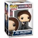 Figura Funko Pop de Jill Valentine de Resident Evil