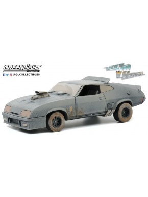 Modèle Ford Falcon XB Interceptor 1979 échelle 1/18