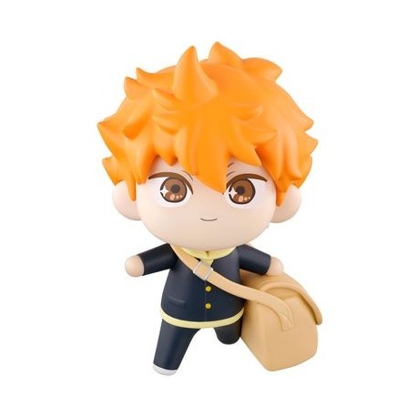 Figura de Shoyo Hinata de 10 cm de Haikyu!!