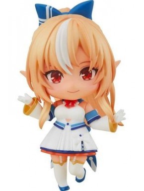 Figura Nendoroid de Shiranui Flare de Hololive
