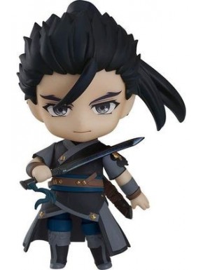 Figura articulada Beiluo Nendoroid de Gujian 3