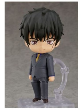 Figura Nendoroid Steven A Starphase 10 cm