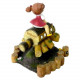 Figura Mei en Gatobus Ghibli