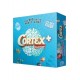 Caixa do jogo de mesa Cortex Plus Party da Asmodee