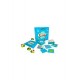 Caixa do jogo de mesa Cortex Plus Party da Asmodee