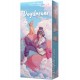 Caixa do jogo de tabuleiro Daydream com design colorido.
