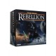 Boîte du jeu de figurines Star Wars: Rebellion