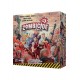 Caixa do jogo de tabuleiro Zombicide Segunda Edição
