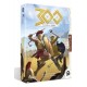Caja del juego de mesa 300: Tierra y Agua