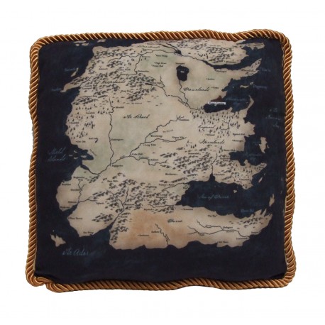 Pad South West Game Thrones 35cm