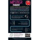 Caja del juego de mesa Hitster Temazos JDM con tarjetas musicales.