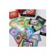 Caixa do jogo de cartas 'Oferta' da I9A I CREA SL