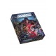 Boîte de jeu de plateau GI JOE Deckbuilding