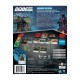 Boîte de jeu de plateau GI JOE Deckbuilding