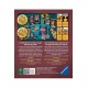 Caja del juego de mesa Licántropo Prima Luce de Ravensburger