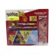 Set de papelería Pokémon con portatodo y accesorios
