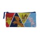 Set de papelería Pokémon con portatodo y accesorios