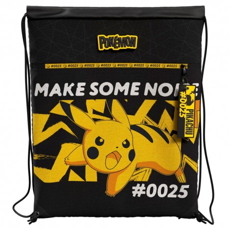 Sac Pikachu Twilight Champions Pokemon