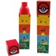 Gourde Pokemon 650ml avec personnages Kids Licensing