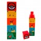 Gourde Pokemon 650ml avec personnages Kids Licensing