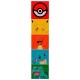 Gourde Pokemon 650ml avec personnages Kids Licensing