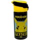 Garrafa de água 500ml com design de Pikachu
