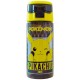 Garrafa de água 500ml com design de Pikachu