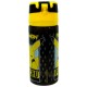 Garrafa de água 500ml com design de Pikachu
