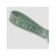 Porte-clés 3D Grogu The Mandalorian en PVC vert