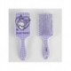 Set accessoires cheveux Hello Kitty Kuromi violet