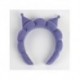 Set de accesorios para el pelo Hello Kitty Kuromi morado