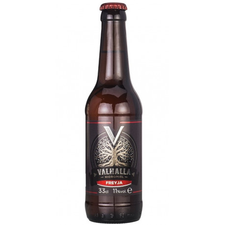 Mead Freyja Valhalla 33 cl