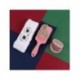 Set de soin personnel Harry Potter avec bandeau, miroir et brosse.