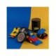 Chaussettes X-Men Marvel en pack de 3 designs