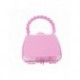 Set de beauté Minnie Mouse dans un sac rose