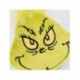 Porte-clés 3D Le Grinch vert