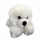 Pack 6 Peluches Crías de Lobos Juego de Tronos 20 cm