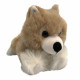 Pack 6 Peluches Crías de Lobos Juego de Tronos 20 cm