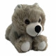 Pack 6 Peluches Crías de Lobos Juego de Tronos 20 cm