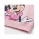 Sweat enfant Minnie Mouse rose