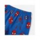 Pijama largo de Spiderman para niños con diseño brillante