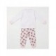 Pyjama long Minnie Mouse pour filles