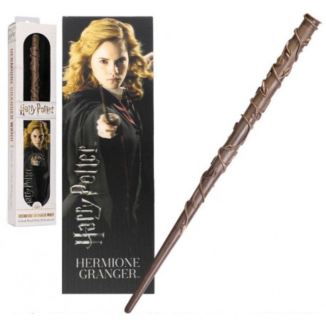 Coup de baguette magique, et un Signet Hermione Granger
