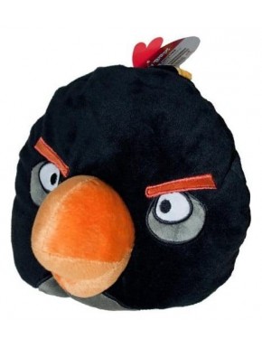 Almofada de 25 cm Angry Birds OBI da Halantex