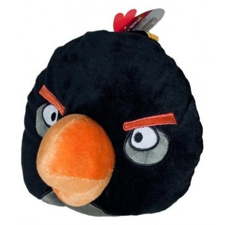 Almofada de 25 cm Angry Birds OBI da Halantex