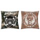 Coussin Call of Duty The World is Watching 40x40cm