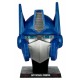 Busto de Optimus Prime de 58 cm con soporte de McFarlane Toys