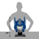 Busto de Optimus Prime de 58 cm con soporte de McFarlane Toys